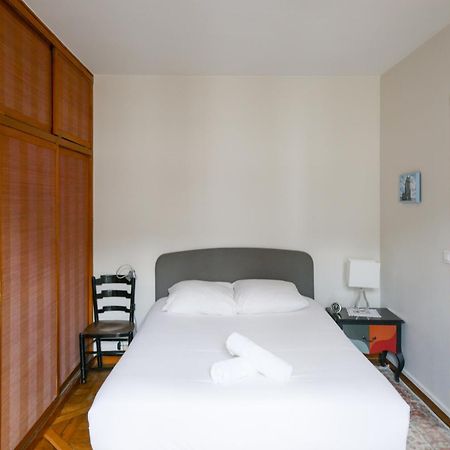 Harmonie Intemporelle Paris Exterior photo