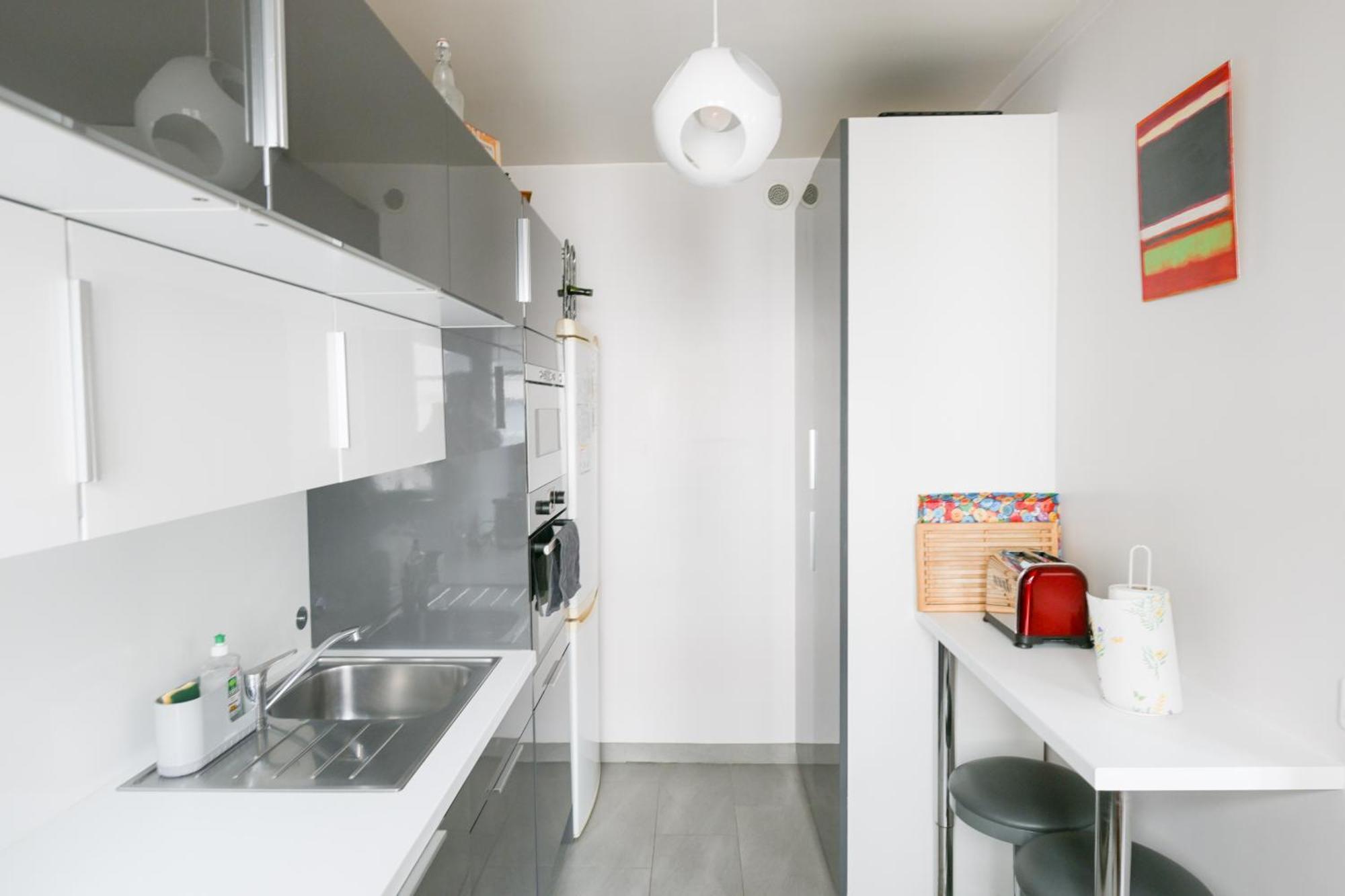 Harmonie Intemporelle Paris Exterior photo