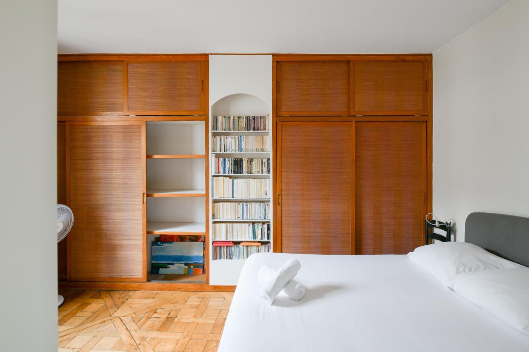 Harmonie Intemporelle Paris Exterior photo