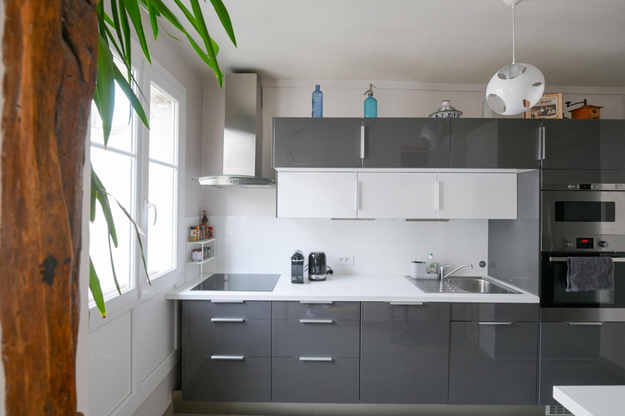 Harmonie Intemporelle Paris Exterior photo