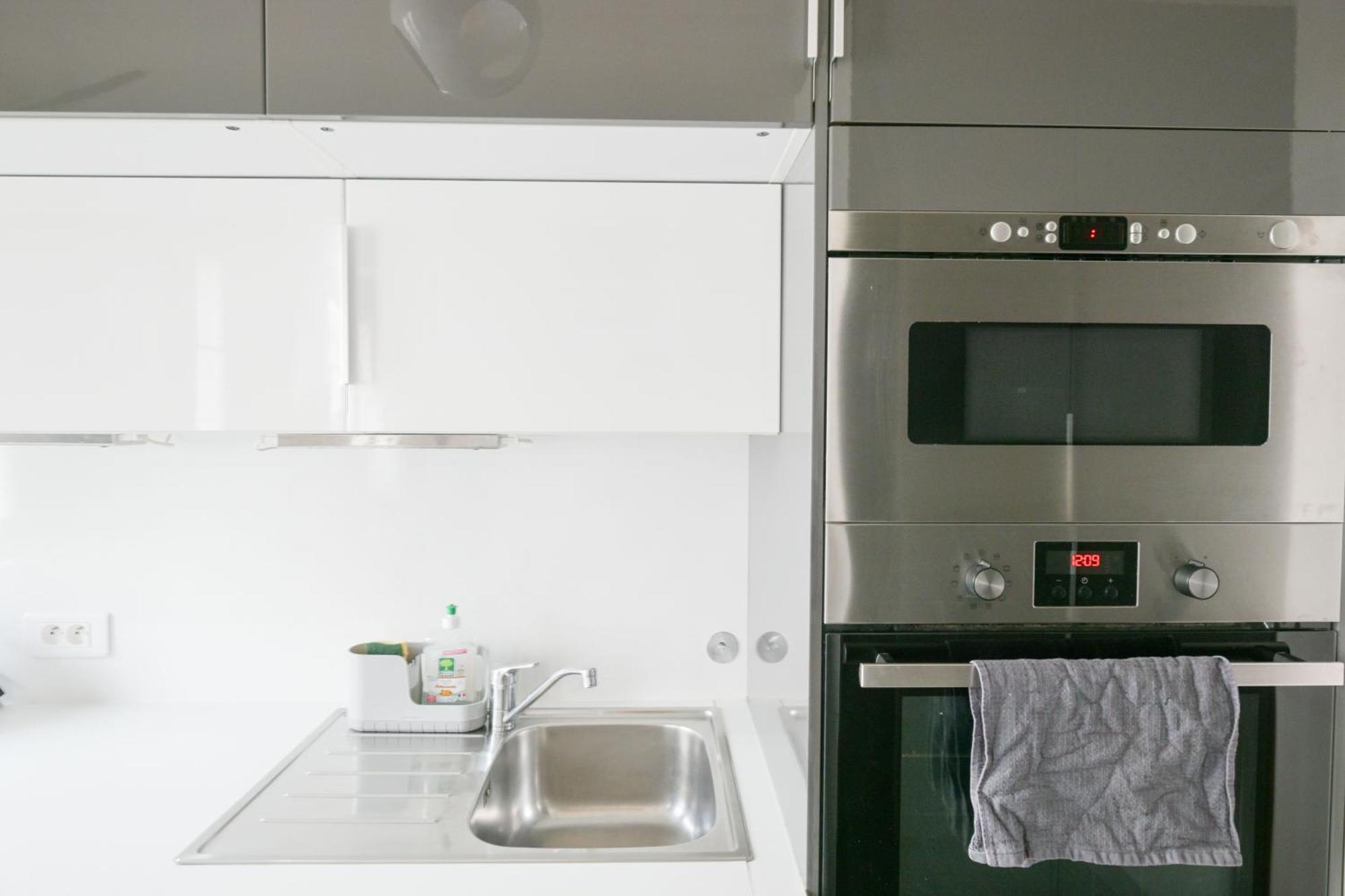 Harmonie Intemporelle Paris Exterior photo
